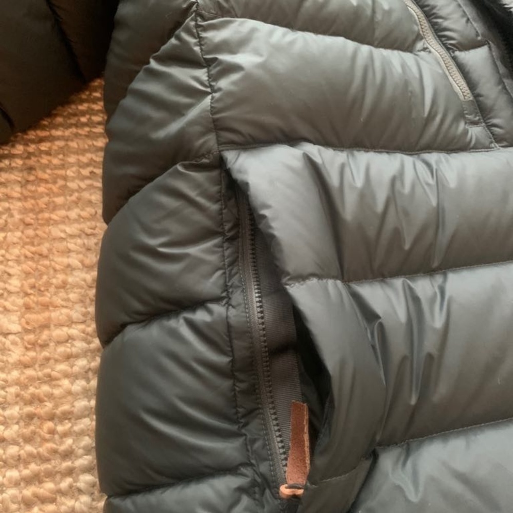 Fjallraven Keb Expedition Down Jacket - Picture 7 of 8